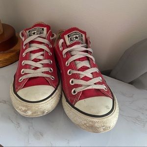 Converse All Star Low